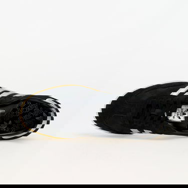Tenisky a topánky adidas Originals Samba OG "Core Black Matte Silver" Čierna | IE8128, 4