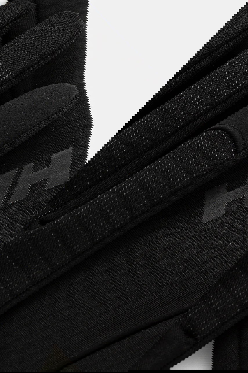Rukavice Helly Hansen VERSALITE TOUCH GLOVE LINER Čierna | 67640, 1