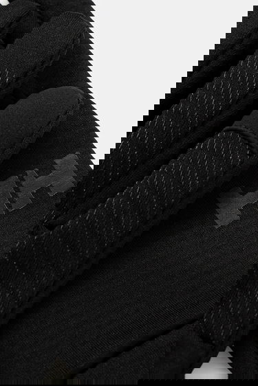 Rukavice Helly Hansen VERSALITE TOUCH GLOVE LINER Čierna | 67640, 1