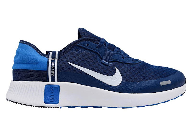 Tenisky a topánky Nike Reposto Modrá | DA3260-401