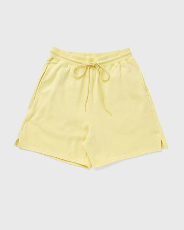 Šortky John Elliott Vintage Fleece Shorts Žltá | C65D53112A, 0