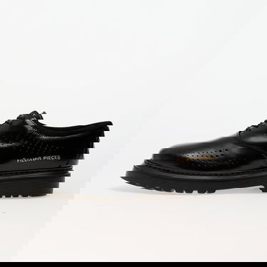 Tenisky a topánky Filling Pieces Derby Gradient Black Čierna | 74927891861, 0