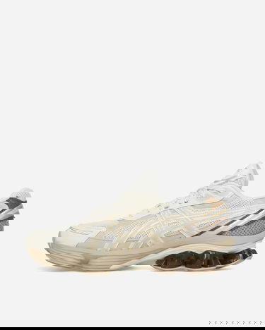 Tenisky a topánky Asics GEL-KINETIC FLUENT Béžová | 1203A591-102, 3