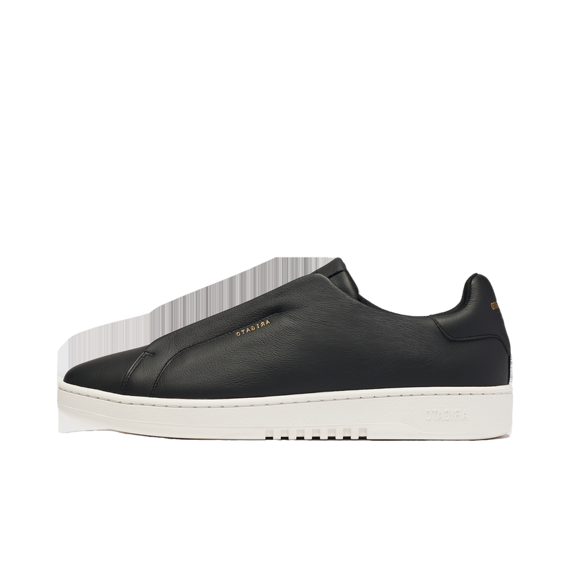 Tenisky a topánky AXEL ARIGATO Dice Laceless Čierna | F3103002