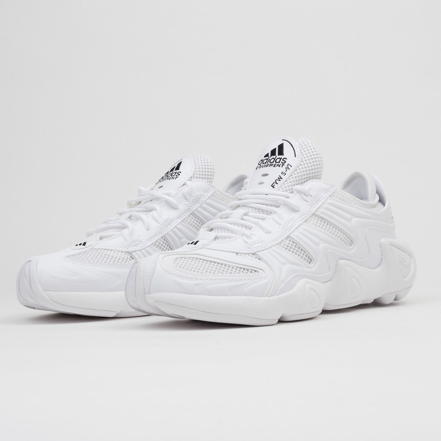 Tenisky a topánky adidas Performance FYW-S-97 Biela | EE5311, 1