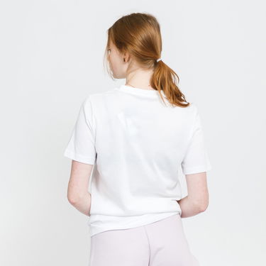 Tričko Reebok RI BL Tee Biela | HA5738, 2