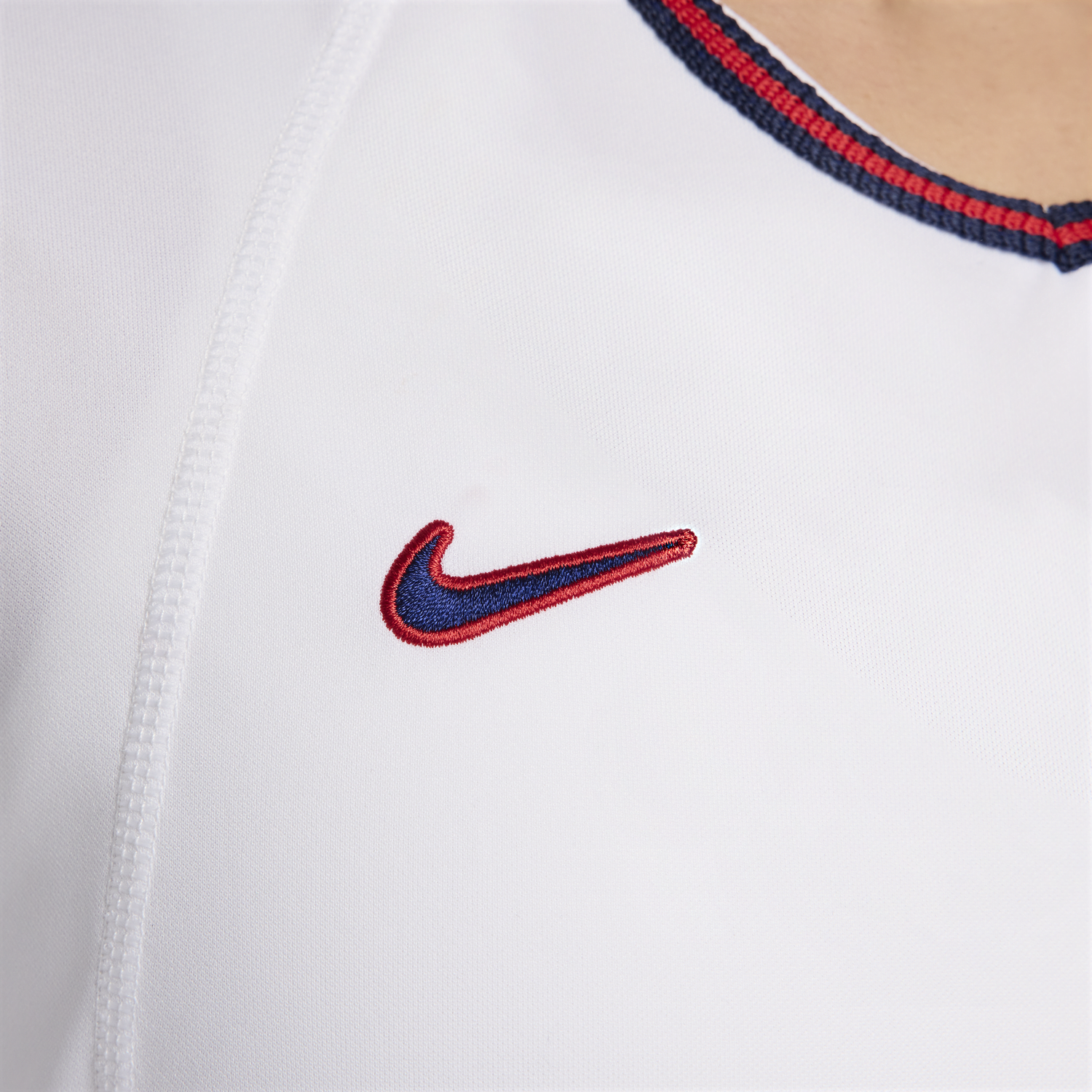 Dres Nike Mia Hamm USWNT 1999 Reissue Replica Biela | HF2884-100, 1