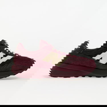 Tenisky a topánky New Balance 370 Burgundy Vínová | U370PA, 2