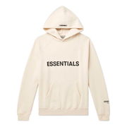 Essentials Pullover Hoodie