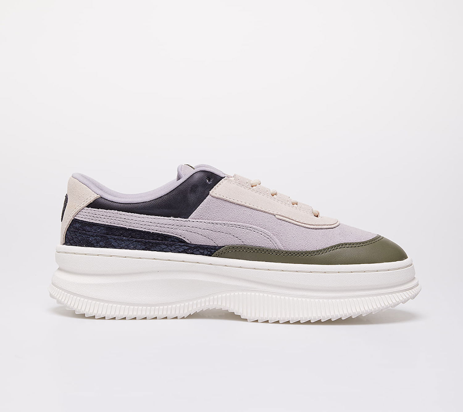 Tenisky a topánky Puma Deva Reptile Modrá | 37119801, 1