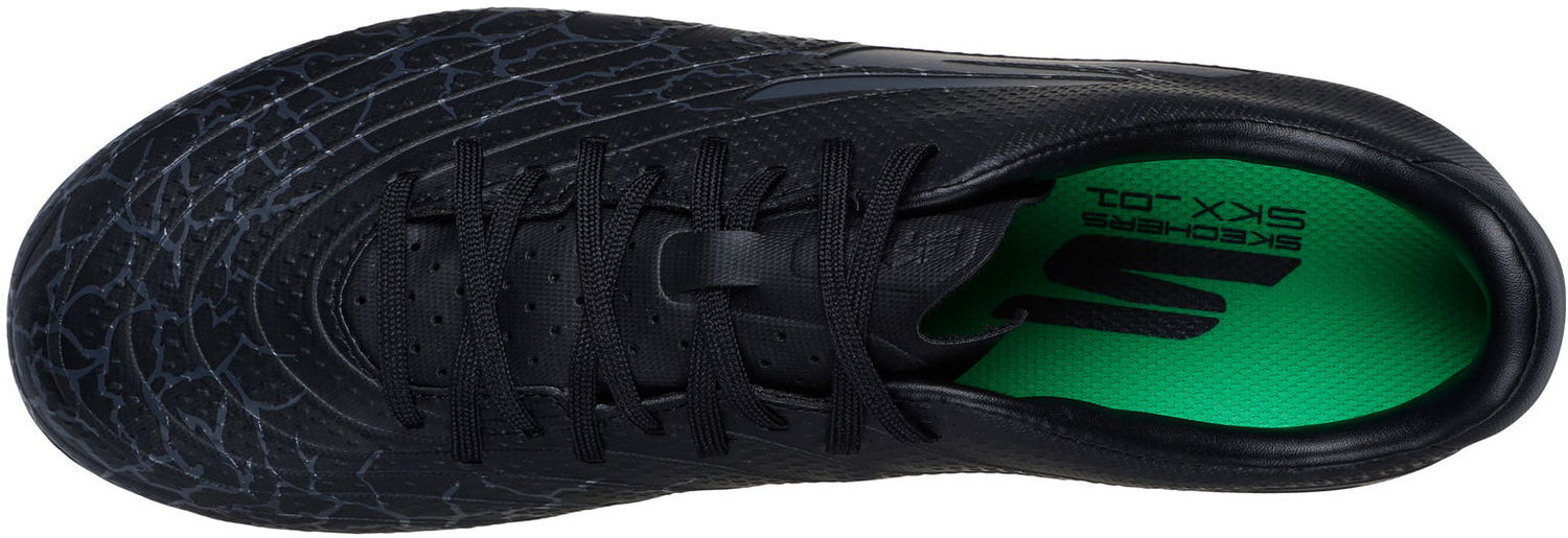 Tenisky a topánky Skechers SKX 01 Academy FG Čierna | 252017-bksl, 1