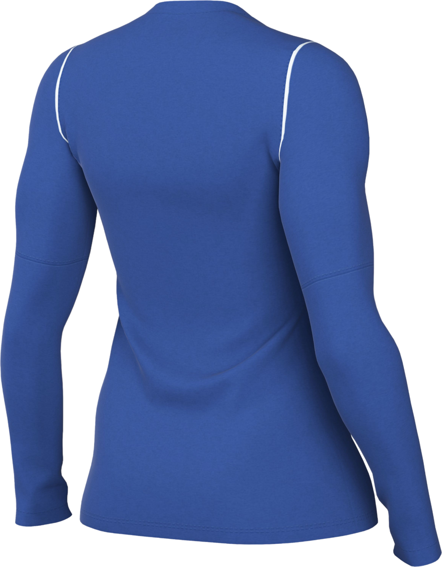 Tričko Nike Long Sleeve Shirt Modrá | fj3006-463, 1