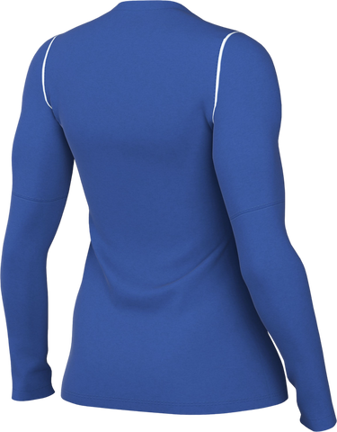 Tričko Nike Long Sleeve Shirt Modrá | fj3006-463, 1