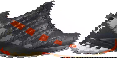 Tenisky a topánky Salomon Trailové boty Salomon XA PRO 3D v8 GTX Čierna | l41444400, 0