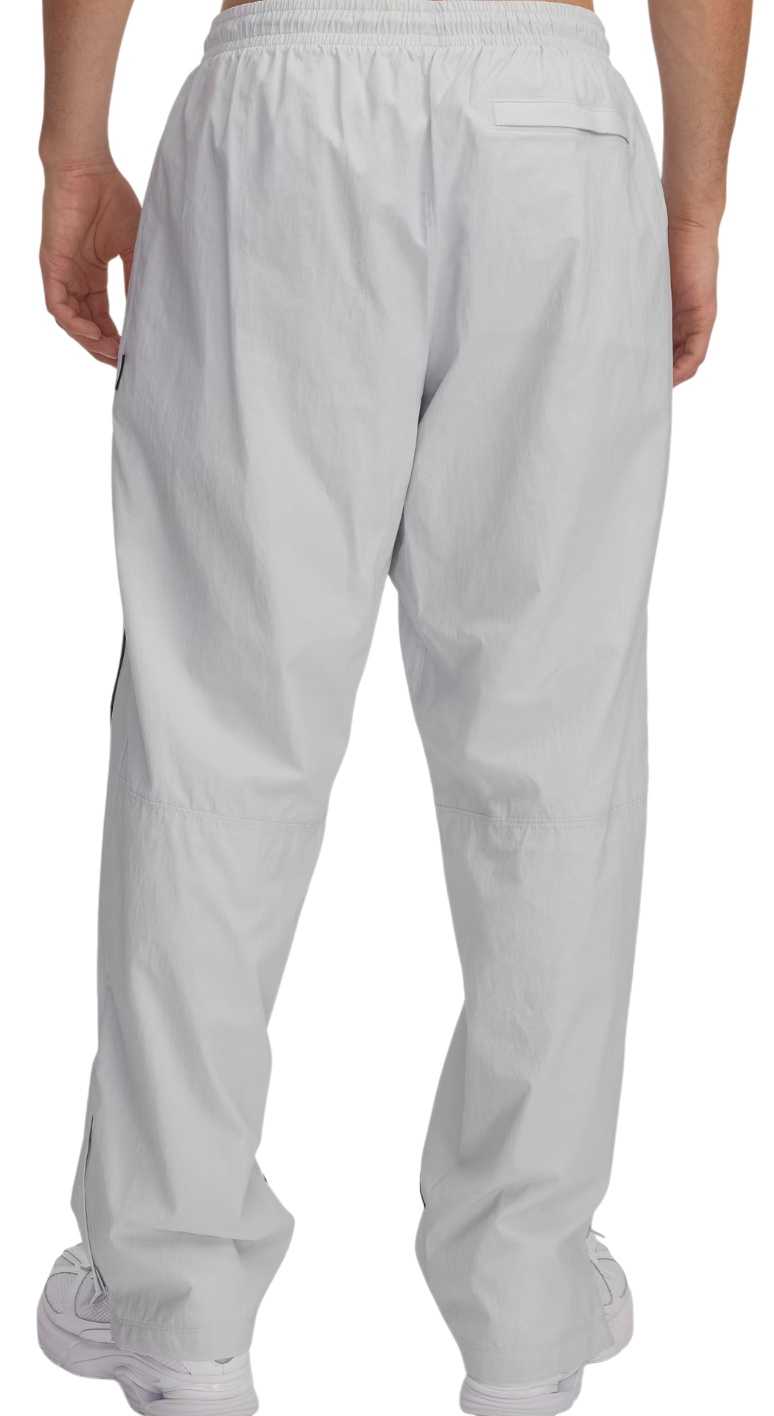 Tepláky Under Armour UA Best Track Pants Šedá | 1390288-014, 1