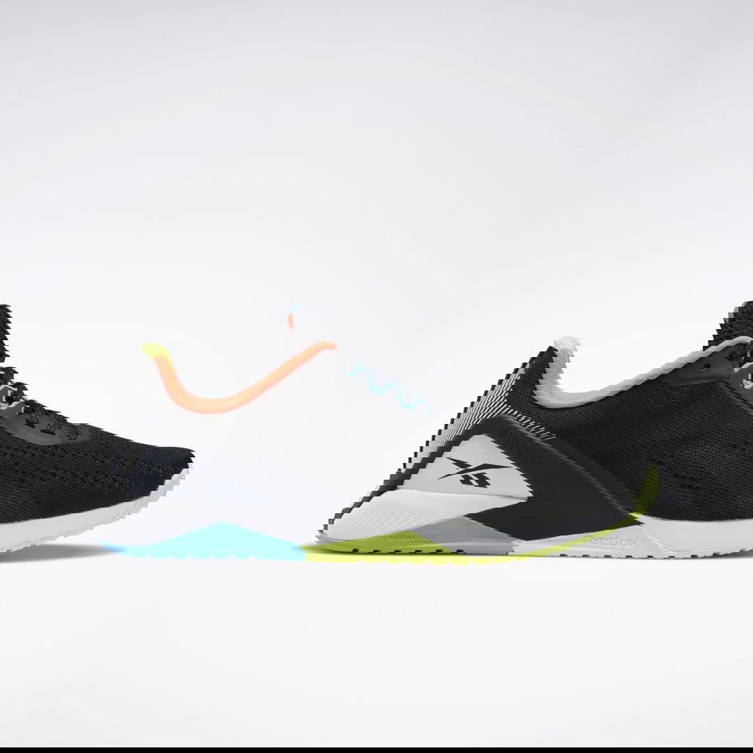 Tenisky a topánky Reebok Nano X1 Čierna | GX2801, 0