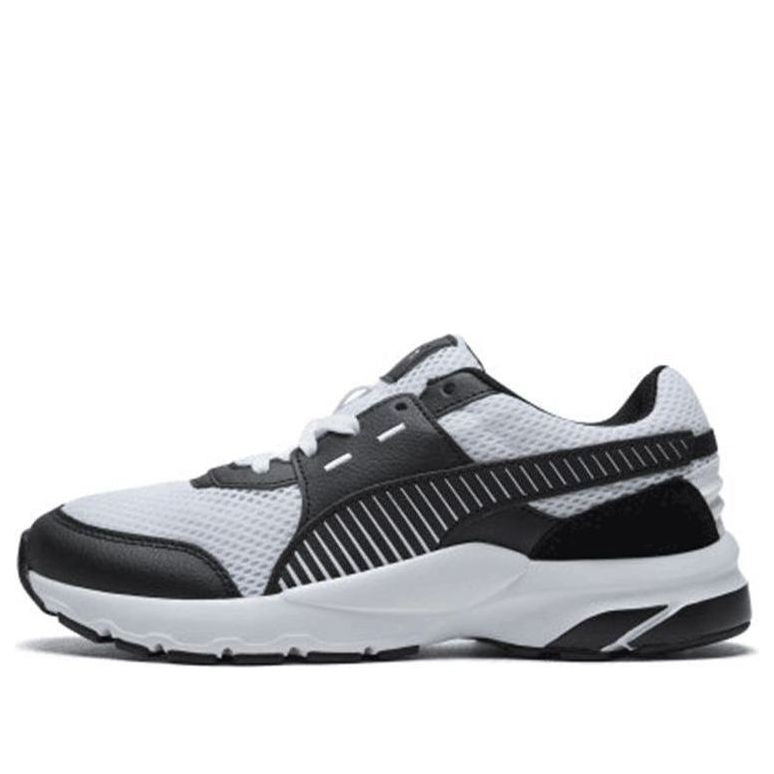 Tenisky a topánky Puma Future Runner Premium Čierna | 369502-04, 0