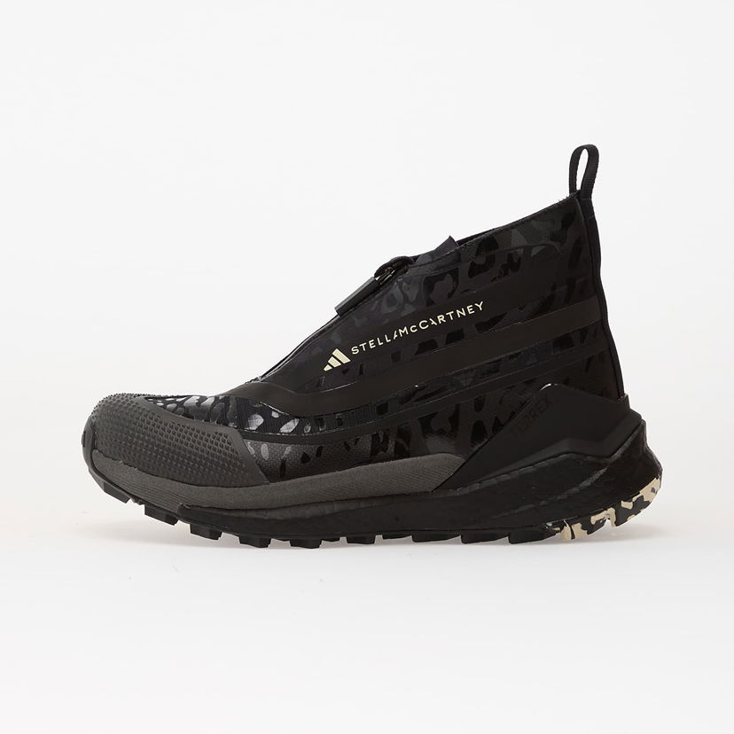 Tenisky a topánky adidas Performance Stella McCartney x Terrex Free Hiker GTX AOP Čierna | JS1112