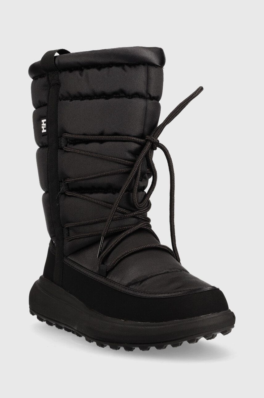 Tenisky a topánky Helly Hansen Winter Boots Čierna | 11838, 1