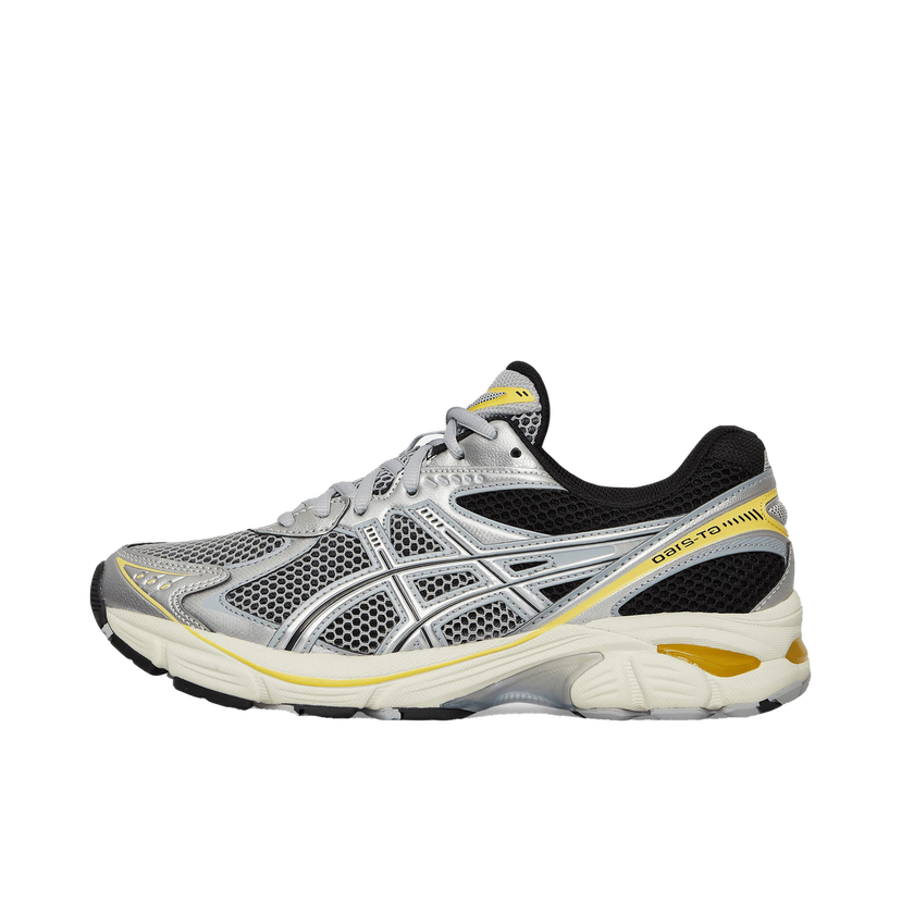 Tenisky a topánky Asics GT-2160 Piedmont Grey / Pure Silver Šedá | 1203A275-023