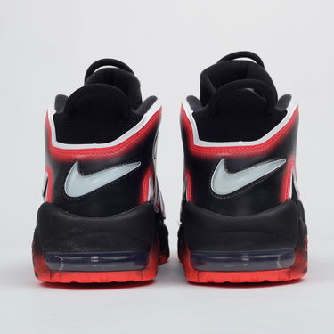 Tenisky a topánky Nike Air More Uptempo '96 Čierna | CJ6129-001, 3