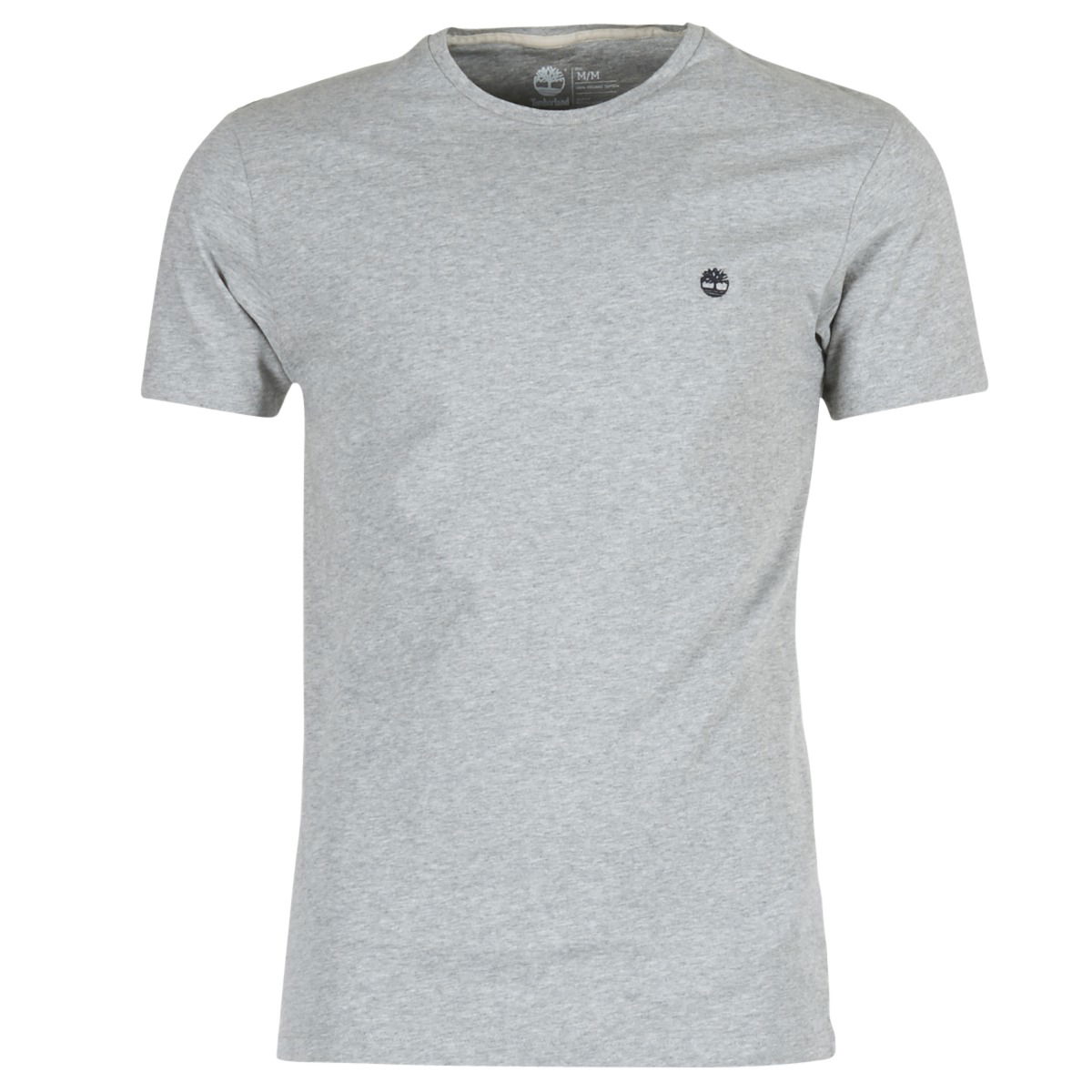 DUNSTAN RIVER CREW TEE