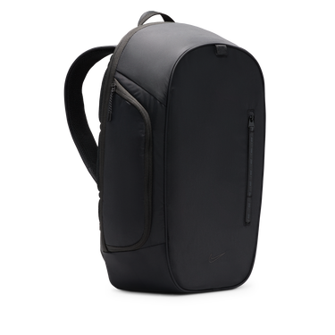 Batoh Nike Commute Backpack (25L) Čierna | FZ6128-011, 3