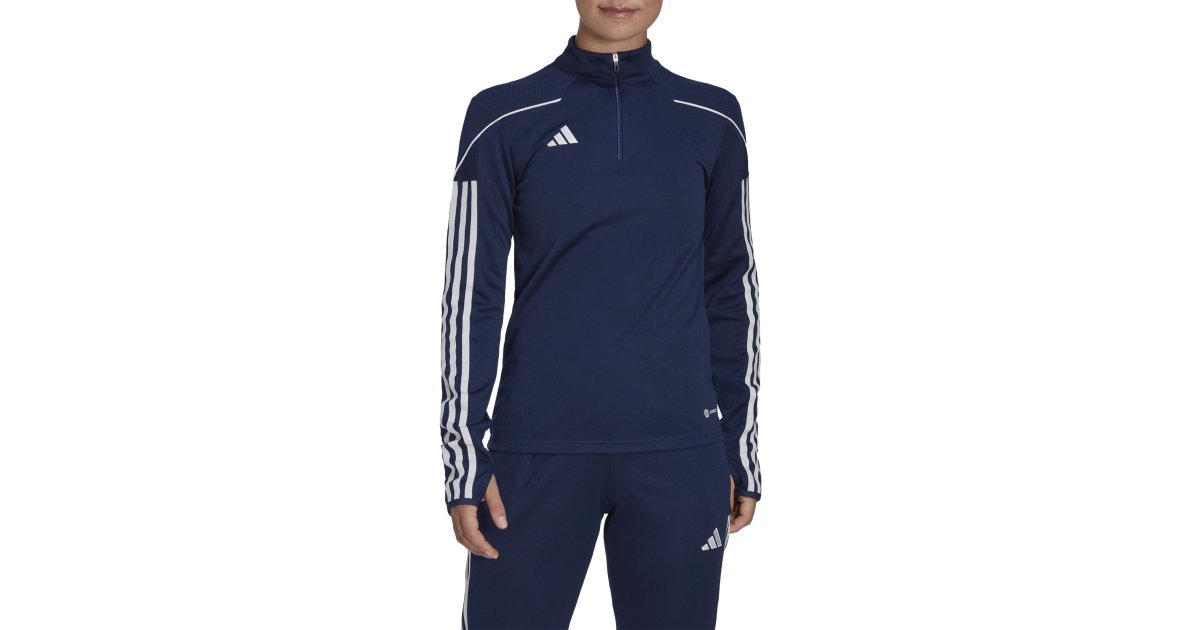 Mikina adidas Performance Tiro 23 League Training Top Navy | hs3483, 1