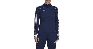 Mikina adidas Performance Tiro 23 League Training Top Navy | hs3483, 1
