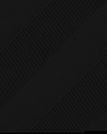 Šál Off-White Glitch Bookish Knit Scarf Black Čierna | OMMA051F23KNI001 1001, 5