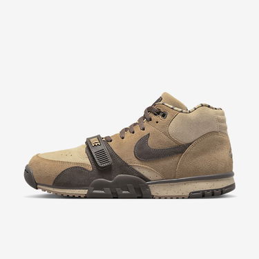 Tenisky a topánky Nike AIR TRAINER 1 Hnedá | DV6998-200, 0