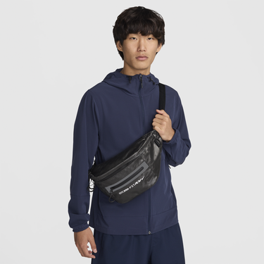 Ľadvinka Nike Storm-FIT ADV Waist Bag Čierna | FZ6370-010, 0
