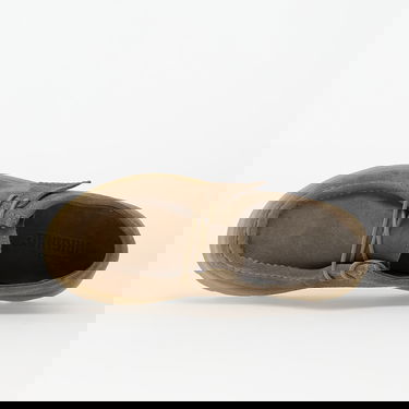 Tenisky a topánky Clarks Meare Walla Smoke Grey Suede Béžová | 261828417, 3