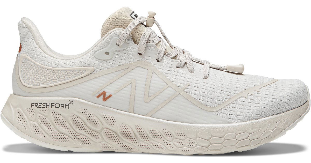 Tenisky a topánky New Balance Fresh Foam X 1080 v12 Permafrost Biela | m1080i12, 1
