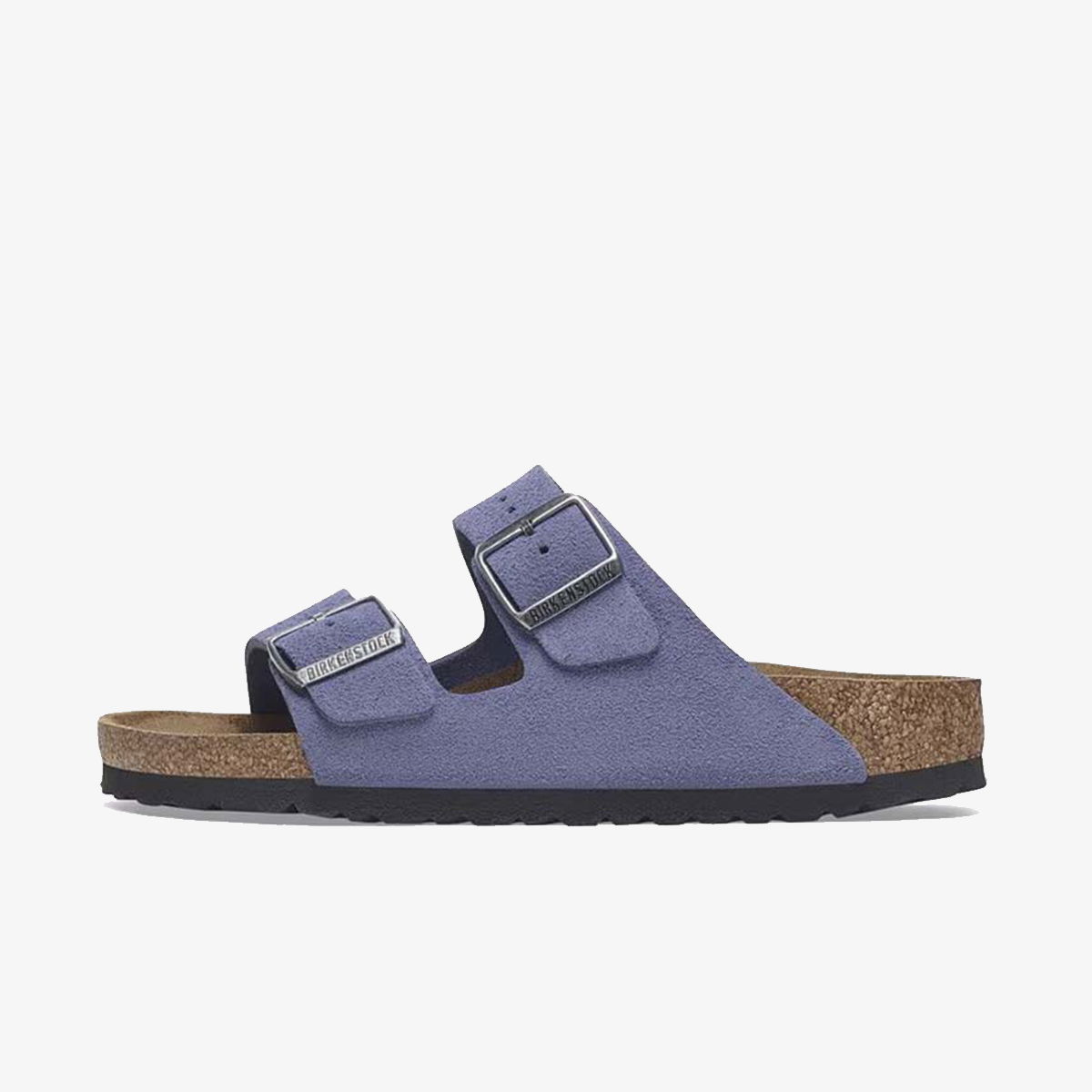 Tenisky a topánky Birkenstock Arizona Narrow Fit Sandals Fialová | 1029218, 1