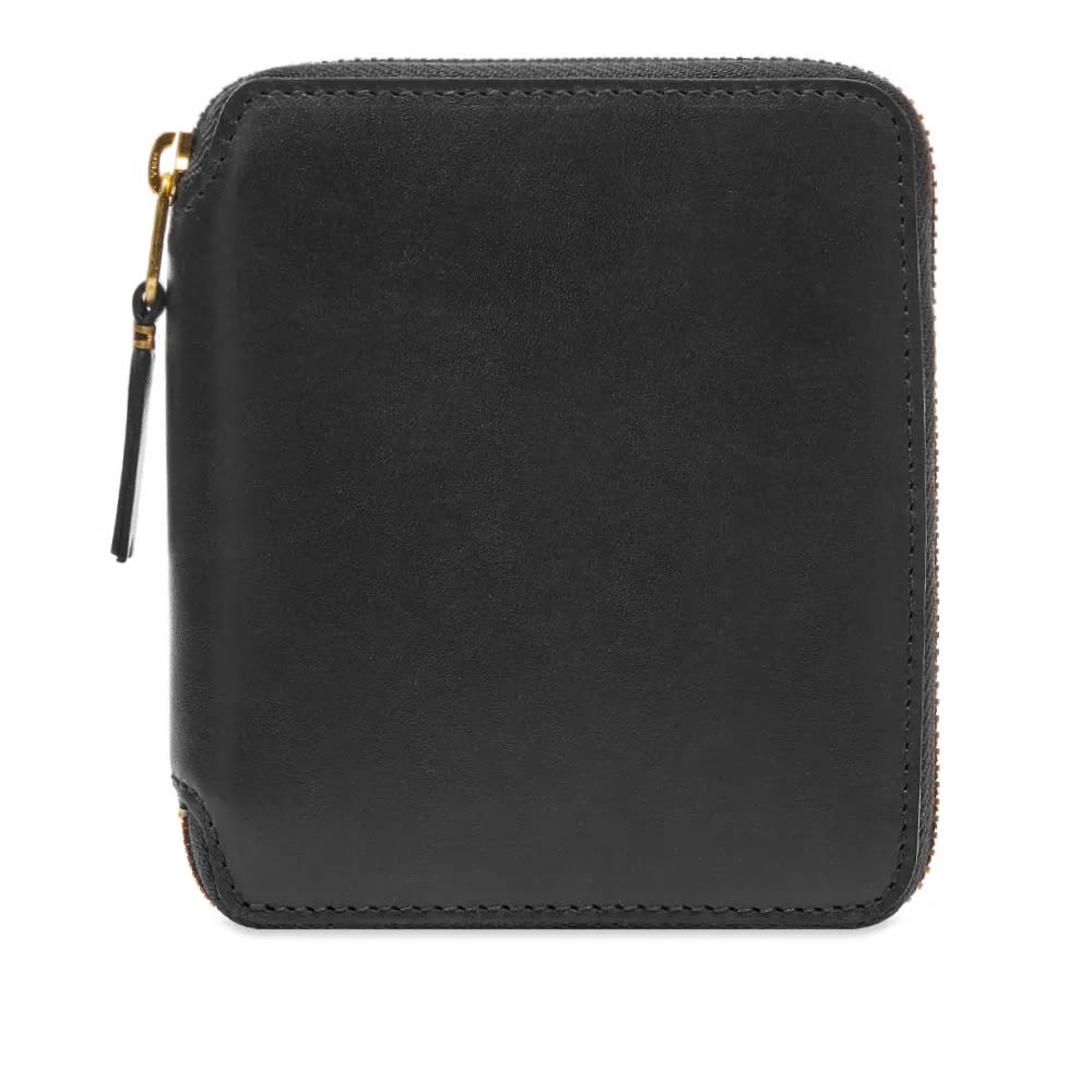 Classic Wallet Black