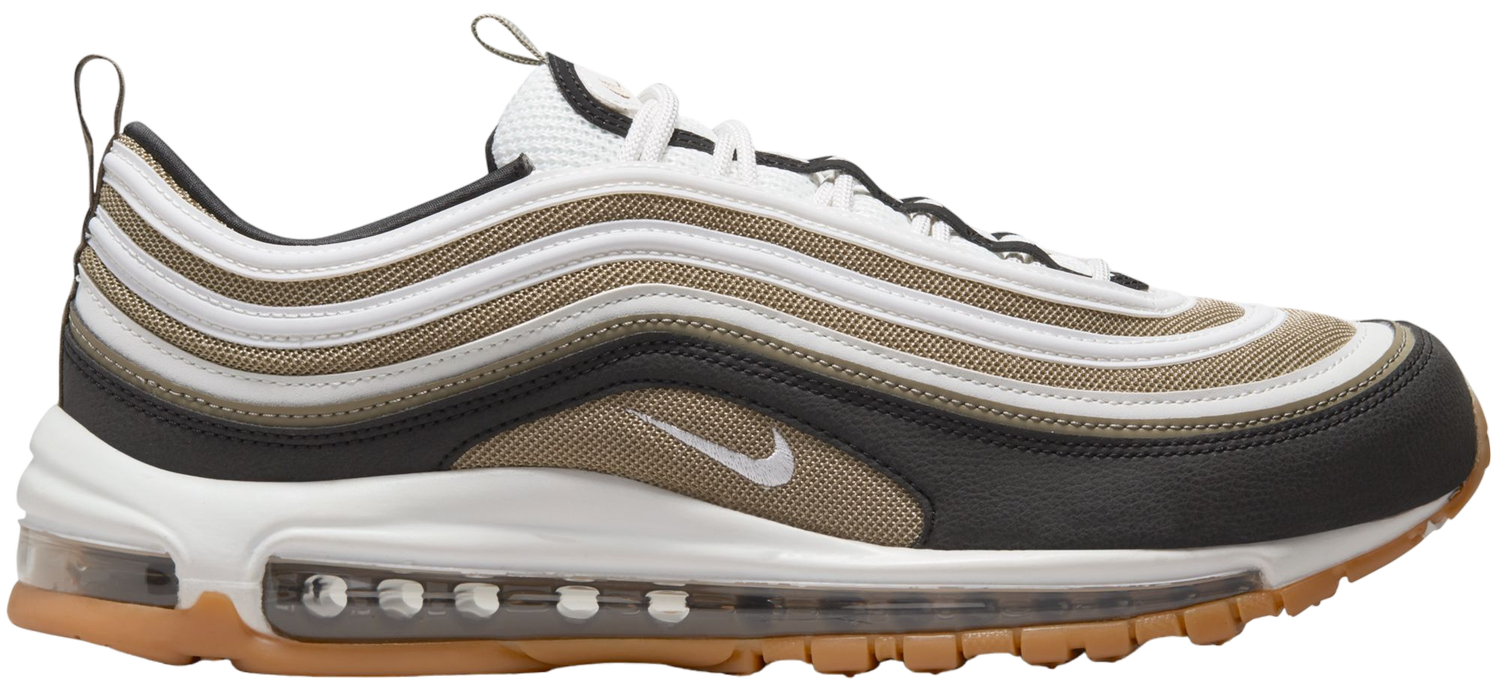 Tenisky a topánky Nike AIR MAX 97 Béžová | 921826-203, 0