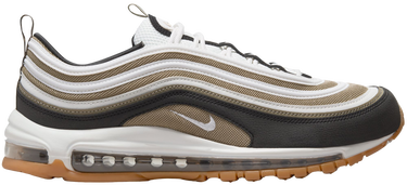 Tenisky a topánky Nike AIR MAX 97 Béžová | 921826-203, 0