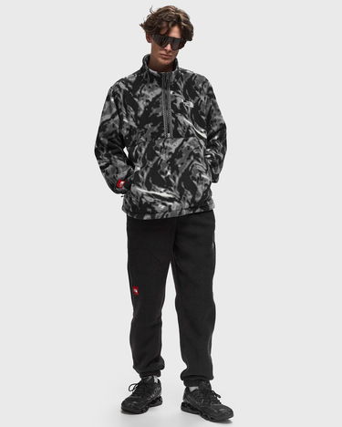 Bunda The North Face FLEESKI 1/4 ZIP PO Čierna | NF0A88XR3VO1, 1