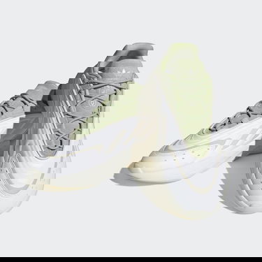 Tenisky a topánky adidas Originals OZELIA Biela | GY9977, 3