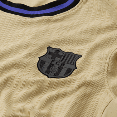 Dres Nike Nike x Kobe FC Barcelona Authentic Away Jersey Béžová | hj5071-783, 2