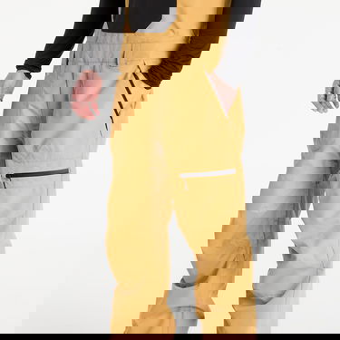 Overal Horsefeathers Transfer Bib Overalls Žltá | OM323I, 2