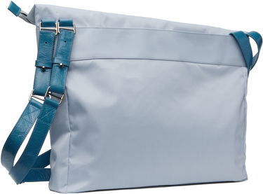 Taška cez rameno KIKO KOSTADINOV Kiko Kostadinov Jarocka Shoulder Bag Modrá | KKSS25BG03-157, 2
