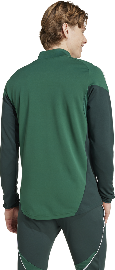 Súprava adidas Originals Tiro 25 Training Jacket Zelené | ji8935, 4