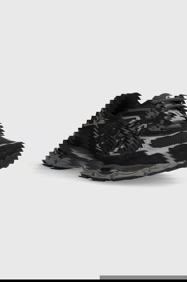 Tenisky a topánky Asics Gel-Nyc Šedá | 1201A789, 1