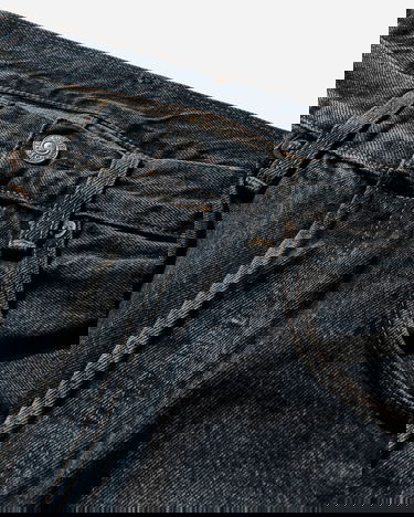 Džínsy Levi's Jeans 1955 501 Wagoner Modrá | 50155 0096, 4