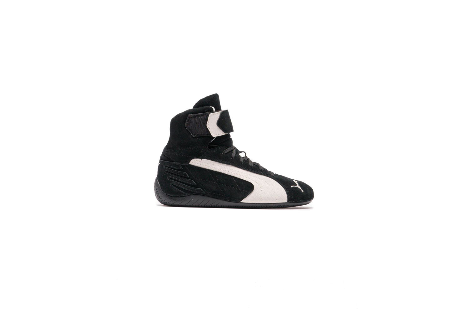 Tenisky a topánky Puma Speedcat Mid Čierna | 400384-01, 0