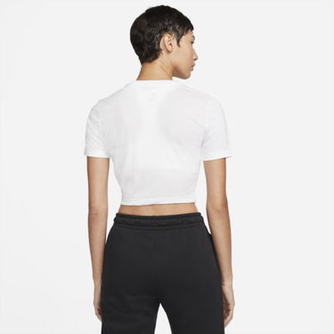 Tričko Nike Sportswear T-Shirt Biela | DM2687-100, 1