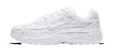 Tenisky a topánky Nike P-6000 47.5 Biela | CD604100, 0