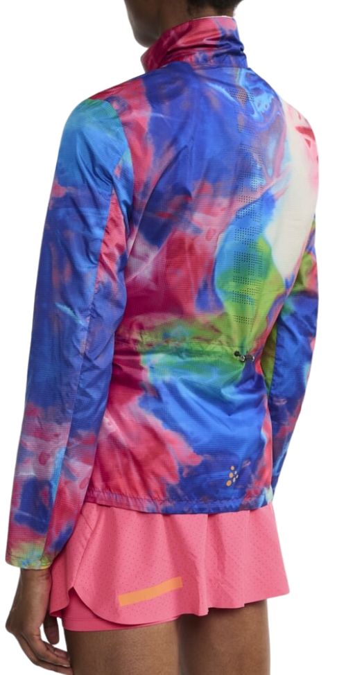 Vetrovka Craft PRO Hypervent 2 Rôznofarebný | 1914593-745007, 1